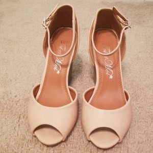 Cute Pumps!!